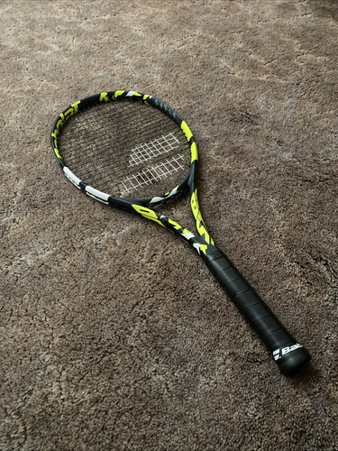 Babolat aero tennis racket - aero,