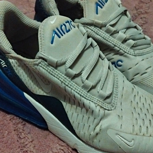 Nike air max 270 - max, trainers