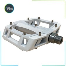 Flat Pedals Platform 9/16"