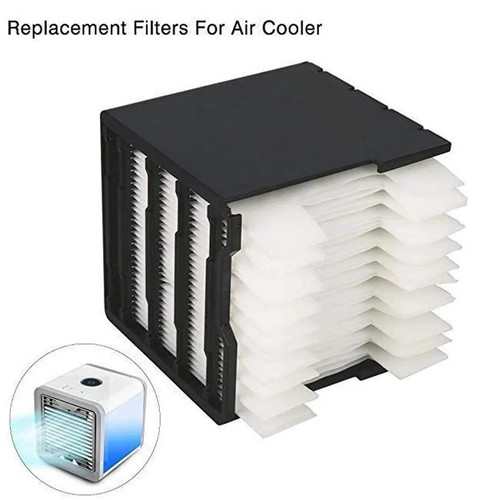 Arctic air replacement - arctic,