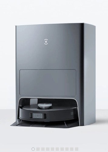 Ecovacs deebot omni robotic - x1,
