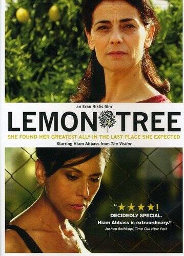 Lemon tree dvd good - tree,