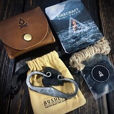 Flint and Steel Striker Mini