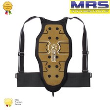 Motorcycle Back Protector