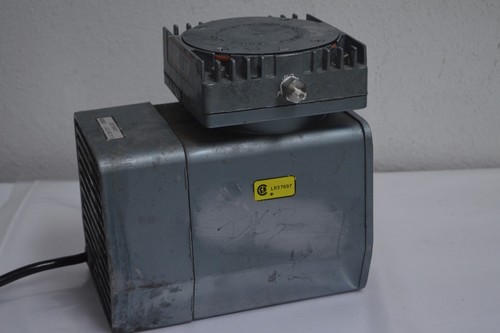 Gast vacuum pump - vacuum, (amd19)