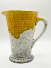 VINTAGE ART DECO WATER JUG