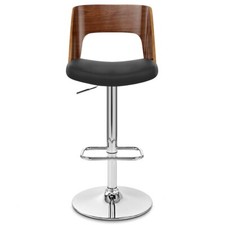 Carmen walnut leather - walnut,