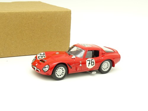 Best alfa romeo - 1/43,