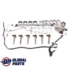 BMW F10 F11 Diesel N57 Engine