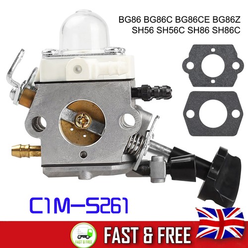 Fits for stihl carburetor - fits, carb