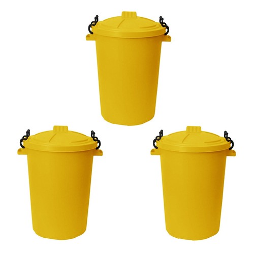 50l dustbin with - dustbin,
