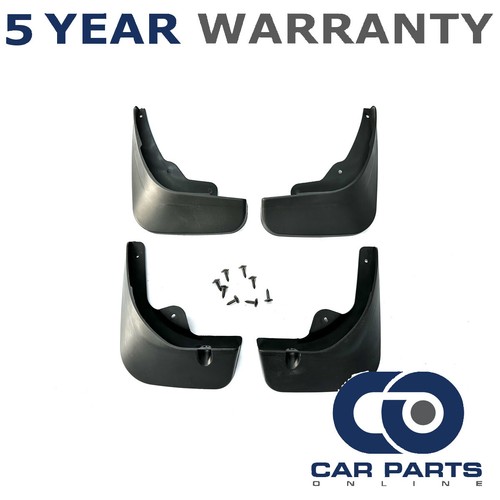Mud splash guards rr for - splash,