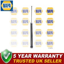 NAPA Rear Suspension Shock
