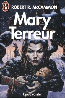 Mary terreur robert - mary,