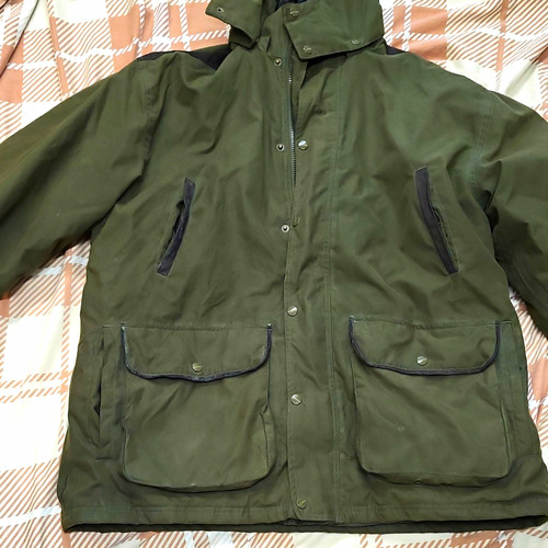 Jack orton prestbury men - prestbury, men's
