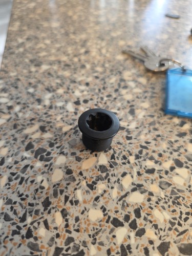 Shimano hollowtech left - shimano, hollowtech-ii