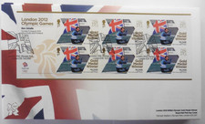 Great Britain London 2012 Olympic Games BEN AINSLEY sailing