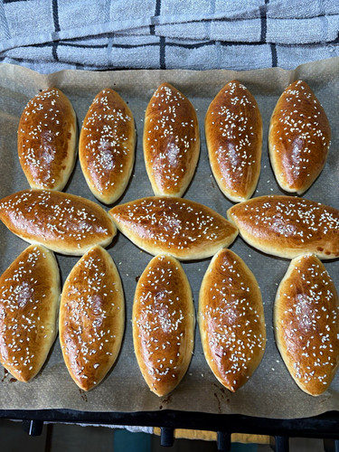 Homemade baking bedford - baking, in