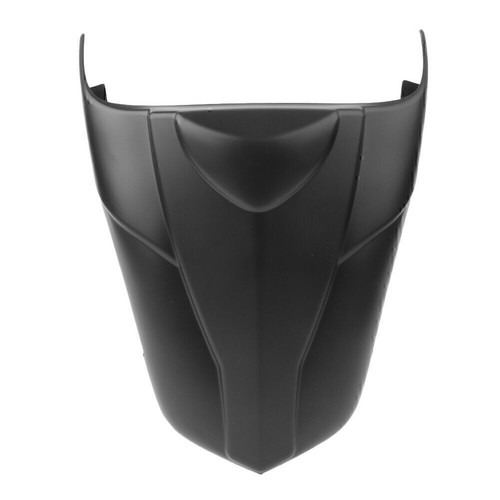 Rear seat cover cowl - rear,