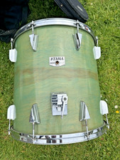 Tama Granstar Vintage 16x16