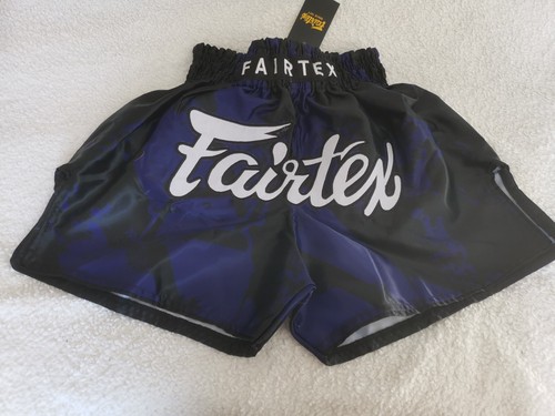 Fairtex muay thai shorts - muay,