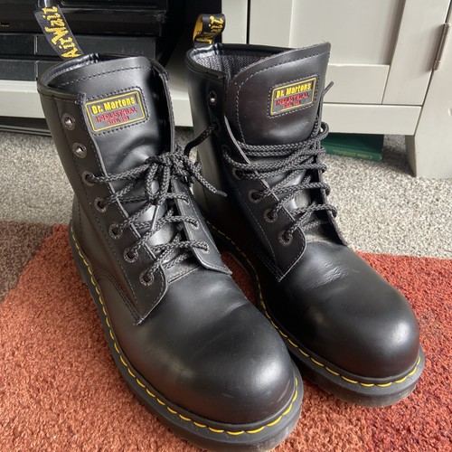Martens industrial steel - martens,