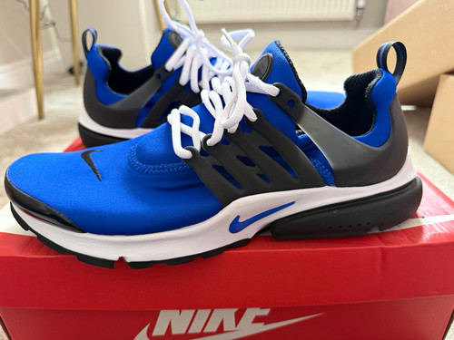 Nike air presto men - presto, racer