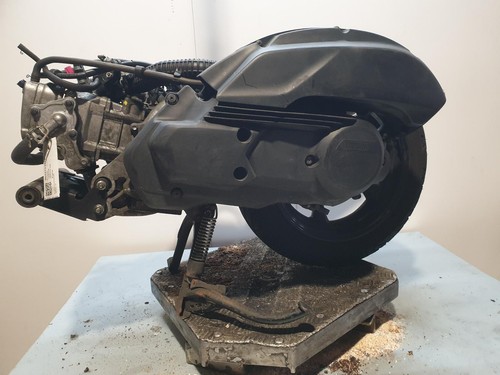 Yamaha mws 125 tricity - yamaha, 125-c