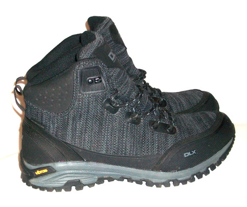 Dlx vibram lace - dlx, up