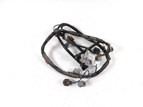 Mazda dj wiring harness - mazda,