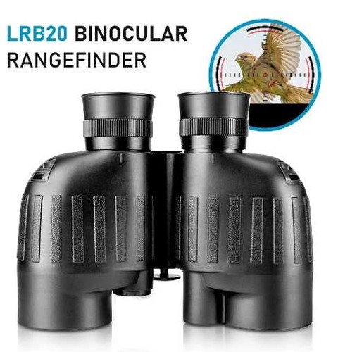 8x40 laser rangefinder - laser,