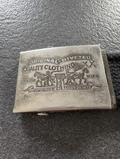 Vintage Levi Strauss & Co