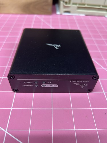 Cardinia mini for pioneer - cardinia,