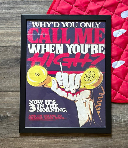 Arctic monkeys inspired print - monkeys,