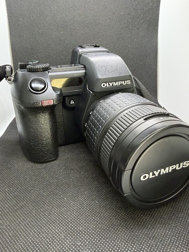 Olympus camedia camera - olympus,