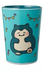 Mug/hot water bottle Snorlax