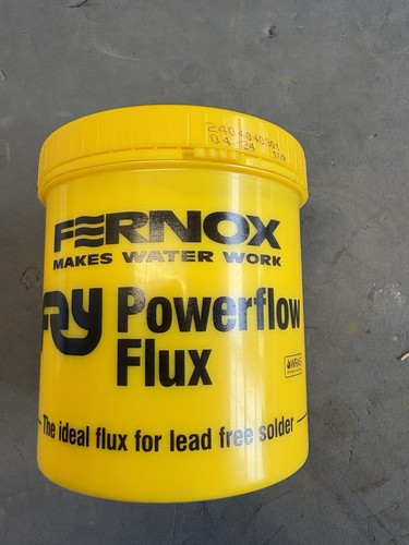 Fernox powerflow 350g - fernox,