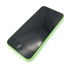 FAULTY Apple iPhone 5c 4" Smartphone SIM Free (for PARTS ONLY)