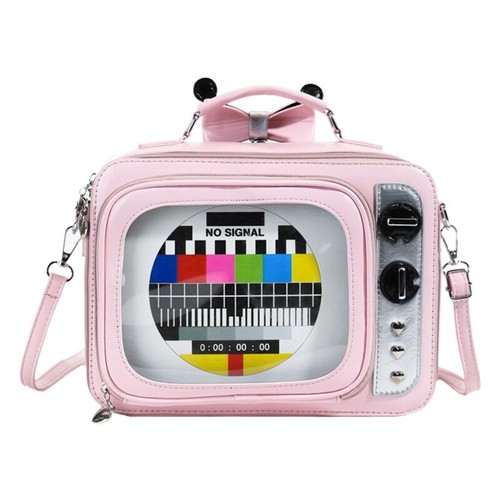 Large novelty shape ita - ita, bag