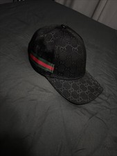 Authentic Black Green And Red