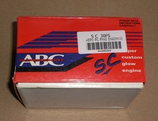 SC 30FS (MkII) Four stroke