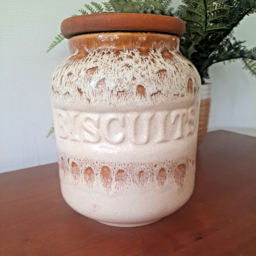 Vintage fosters pottery - vintage,