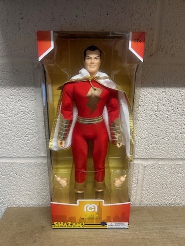 Mego action figure - mego,