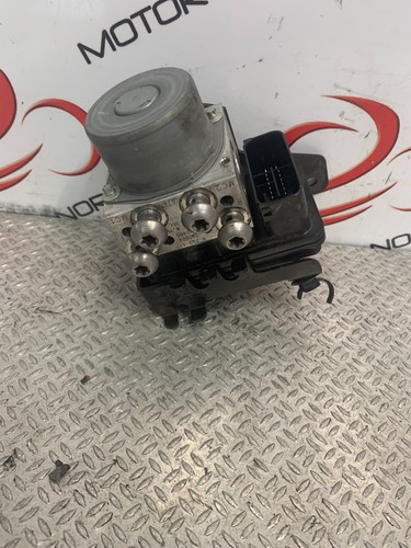 2022 bmw nine abs pump - bmw,