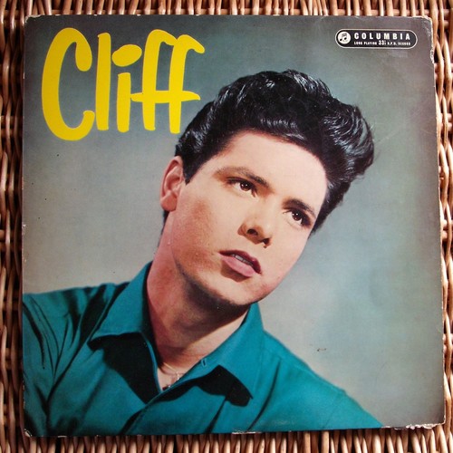 Cliff richard and the - and, drifters