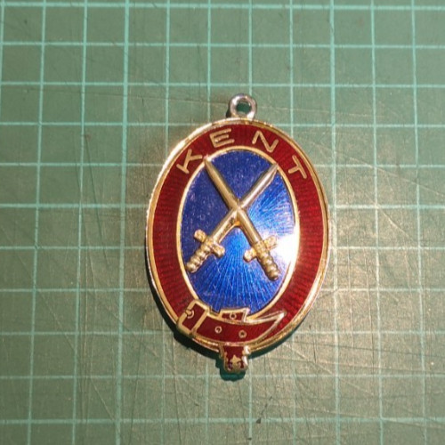 Kent mark provincial - kent,
