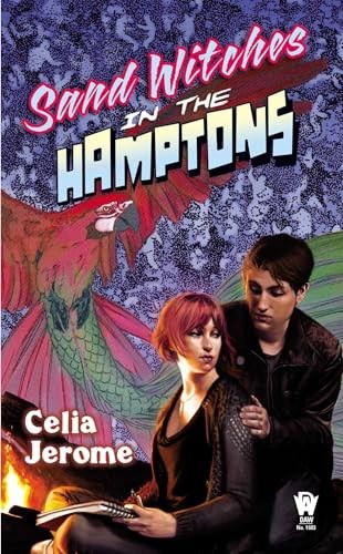 Sand witches the hamptons - witches,