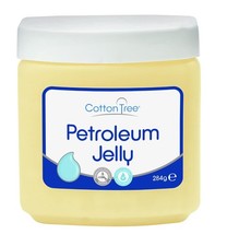 Petroleum Jelly Every Day