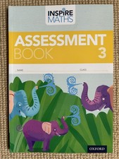 Inspire Maths - Assessment