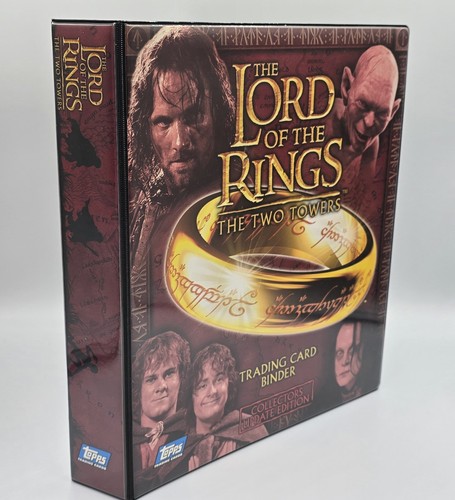 Lord the rings - the,